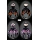 Urtto Dead Leaf Butterfly JSKs(Pre-Order/2 Colours/Full Payment Without Shipping)